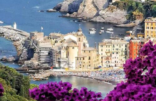 Rosablu vacanza tra mare e Parco di Portofino - Foto 52