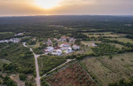 Villa Ana - Svetvincenat by Villas Guide - Foto 84