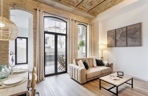 AIRE Holidays Valencia - Foto 6