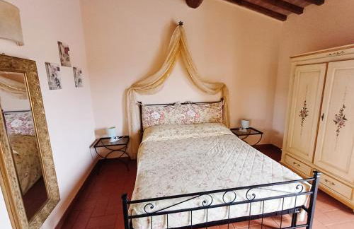 Agriturismo Villa La Maesta - Photo 22