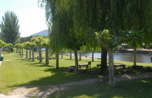 El Mirador del Alberche - Photo 31