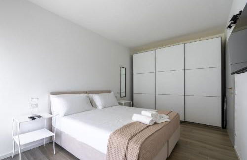 Lisa Como lake - Foto 28