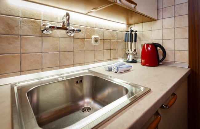 Apartments Villa Rossella 1 - Photo 47