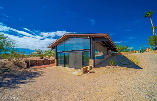 The Wickenburg Guest House - Photo 1