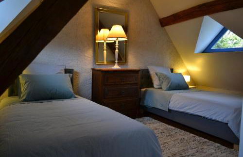 Gîte de charme proche du Zoo Beauval et Châteaux - Photo 21