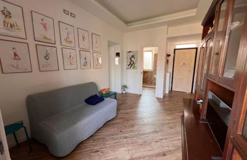 Lucky Home Palermo - Foto 28