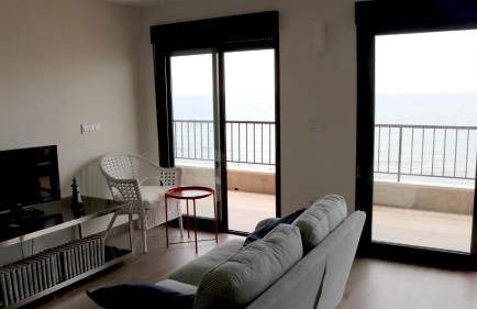 CostaAzul loft, Seaviews frente al mar, Playa los locos - Foto 11