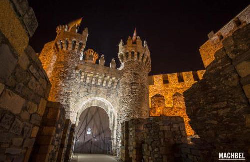 Apartamento Casco Antiguo Ponferrada - Foto 25