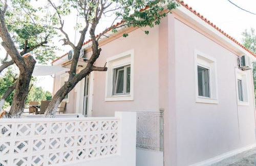 Harmonia, Summer House in Skala Eressos - Photo 48