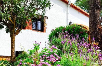 Villa Boheme Costa Brava - Foto 41