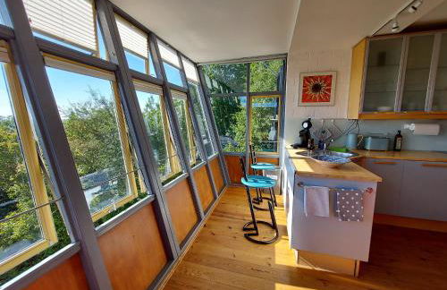 Wunderschöne Ferienwohnung am Glatzenstein im Nürnberger Land - Foto 73