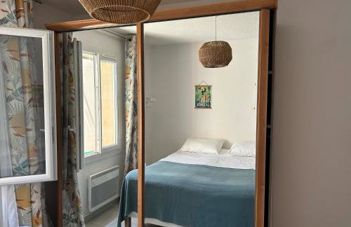 Provencal style home in Mediterranean seaside town - Foto 12