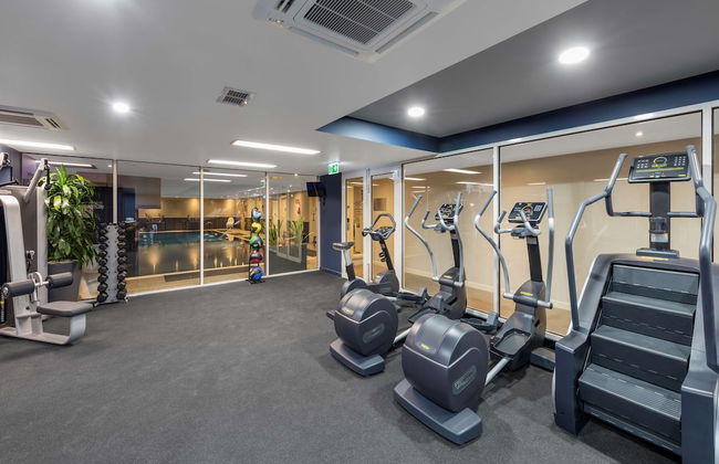 Oaks Melbourne on Market Hotel - Photo 75