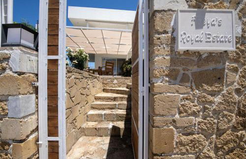 Freya's Royal Estate, Kissamos - Foto 40