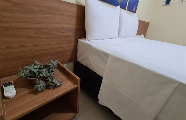 Hotel Arena Carneiros By AFT - Foto 15