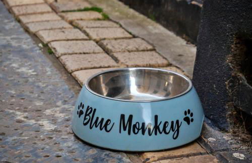 Finest Retreats - Blue Monkey - Foto 38