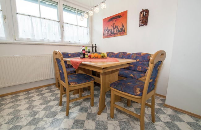 Holiday Apartment in Tropolach Near Pressegger See - Foto 12