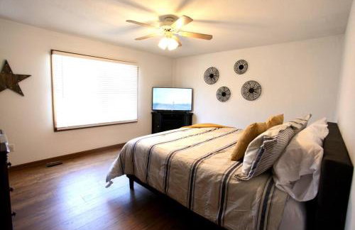 The Den at Buckskin- Entire House in Frankfort, OH - Foto 19