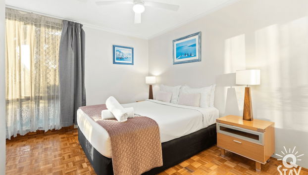 Top of the Mark - Q Stay - Foto 2, Habitación