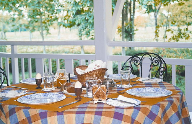 Mancotta Heritage Chang Bungalow - Foto 15