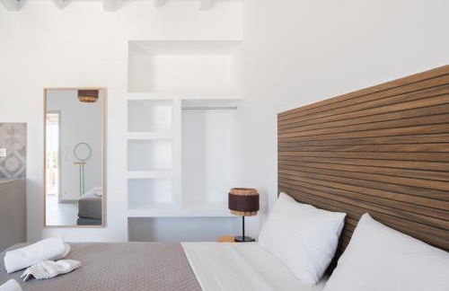 Harokopou Studios - Foto 18