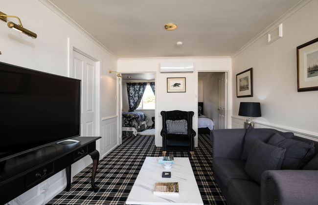 Battery Point Boutique Accommodation - Foto 65