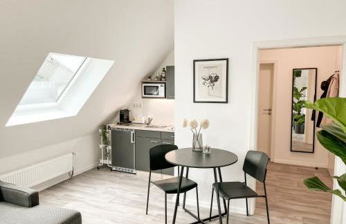 Modernes Apartment 'Siggi' in Diepholz - Foto 7