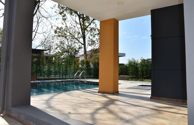 Yakut Villa - Foto 11