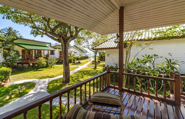 Joy Beach Villas - Foto 70