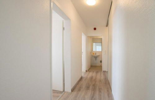 T&K Apartments Comfortable 3 Room Apartments with Balcony - Foto 12