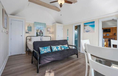 Seaside Cottages - Cottage 10A - The Sea Rose - Foto 6