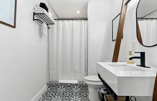 Marigny Stay w Arcade Jazz Fest Walk to FQ - Foto 17