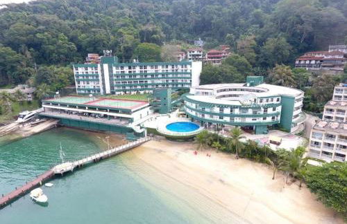 Flat Angra Inn, Angra dos Reis - Foto 4