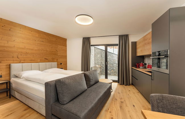 Pure Alpine Suites - Photo 11