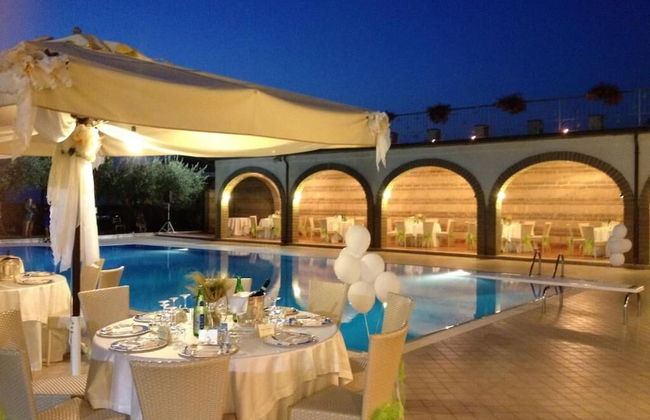 La Vecchia Torre - Photo 28