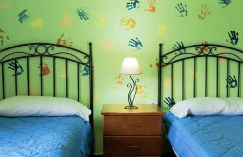 Live la Victoria Carril - Casa acogedora y familiar con terraza completa - Foto 14