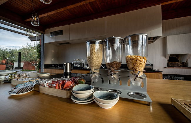 Casa Arrigo - Foto 43