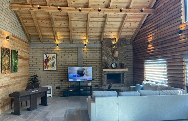 Las Estrellas Cabañas en el Bosque - Foto 20