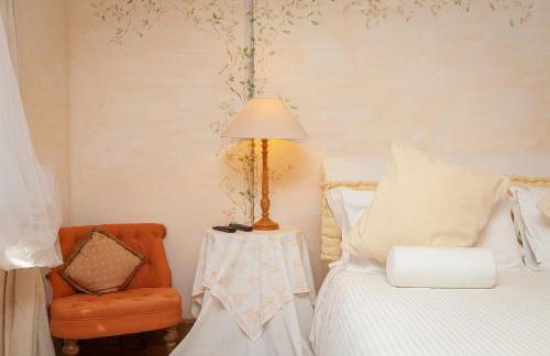 Conti Beccaris Castle by Rental in Rome - Foto 49