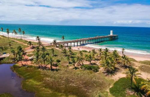 Casa Arembepe - Foto 22