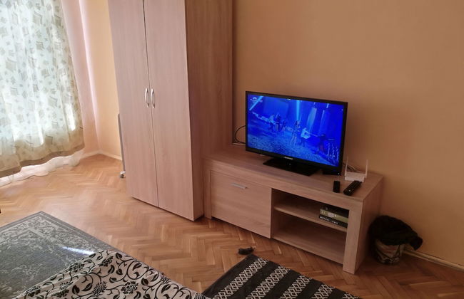 Apartment Moni - Photo 9