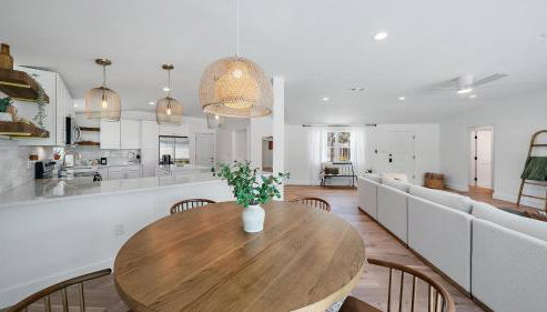 Coastal Cottage - Foto 4