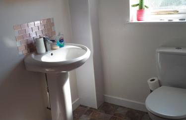 3 Knocknaha Cottage - Foto 9