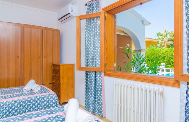 Can Canto in Sa R Pita - Foto 22