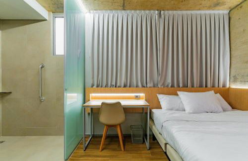 Linked Batel Curitiba by Xtay - Foto 61