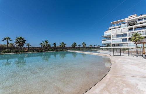 Ocean Homes by H - Playa de los Haraganes HOHH4304PE8 - Foto 42