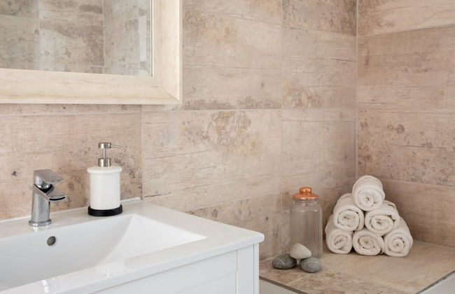 Luxury Seafront Family Home - Indoor Pool - Foto 12