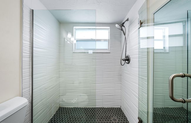 Gulf Holiday - Unit 09 by Beachside Management - Foto 19