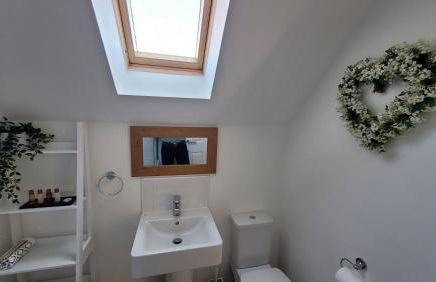 Puddleduck Cottage - Part of the The Bay Filey Holiday Village with pool, gym and direct beach access, pub, restaurant, tennis and meadows walks - Foto 12