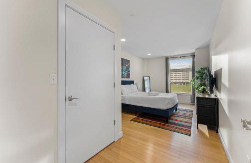 Beautiful 2BR in Southend Boston - Foto 68